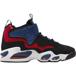 Nike Air Griffey Max 1 M - Black/University Red/Deep Royal Blue