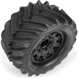 Proline Tires & Wheels 2,8" Demolisher/Raid Removable Hex 2