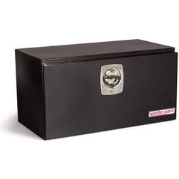 Underbed Box, Steel, Standard, 5.6 cu ft