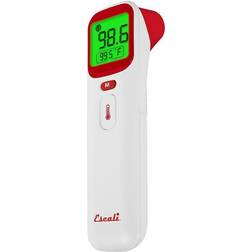 Escali Ear and Forehead Thermometer