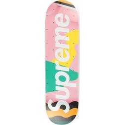 Supreme Mendini Deck "SS 16" Size OS