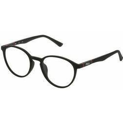 Fila VF 9324 0U28, including lenses, ROUND Glasses, MALE