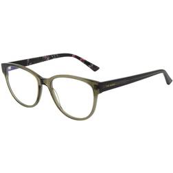 Ted Baker MONA 9208 068, including lenses, ROUND Glasses, FEMALE