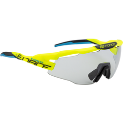 Force Everest Fotocromic Yellow Fotocromic Grey/CAT0-3