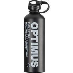 Optimus Fuel Bottle L 1.0 Litre Black