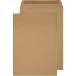 Blake Purely Everyday B4 352 x 250 mm 120 gsm Pocket Gummed Envelopes (1769) Manilla Pack of 250