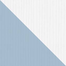 Profhome 320041-GU Stripes wallpaper wall matt white 5.33 m2 (57 ft2)