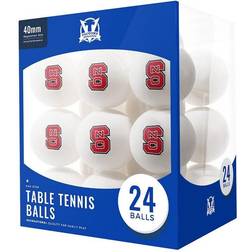 Victory Tailgate North Carolina State University Balls