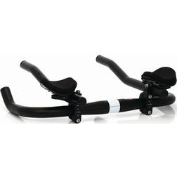 XLC Hb-T03 Pro Tri-Bar Adjustable Arm, 31.8Mm