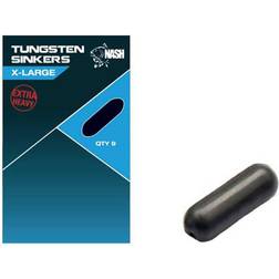 Nash (Small) Tungsten Sinkers