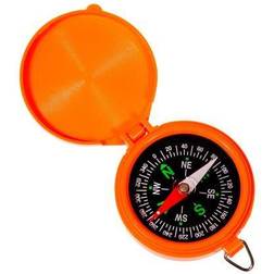 Allen Pocket Compass with Lid