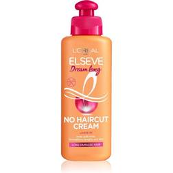 L'Oréal Paris Elseve Dream Long Cream For Damaged Hair 200ml