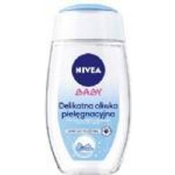 Nivea Baby Delicate care olive 200ml