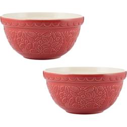 Mason Cash In the Forest S30 Mixing Bowl 21 cm 1.09 L