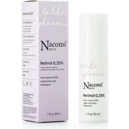 Nacomi Like Phoenix Retinol 0,25% 30ml