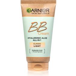 Garnier Miracle Skin Perfector BB Cream for Normal Dry Skin Shade Light