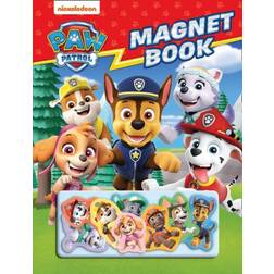 Magnet Book