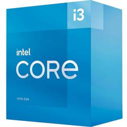 Intel Core i3 10305 3.8GHz Socket 1200 Box