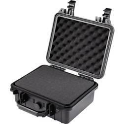 Toolcraft TO-7746843 Outdoor case (L x W x H) 250 x 270 x 125 mm