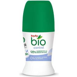 Byly Bio Natural 0% Control deo roll-on 50 50ml