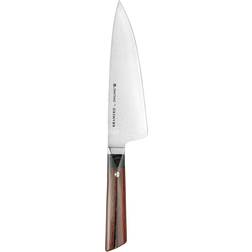 Zwilling Bob Kramer Meiji 38261-203 Cooks Knife 20.3 cm