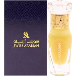 Swiss Arabian Perfume Parfum Tuscan Sun 0.4-Oz.