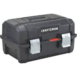 Craftsman 18" Structural Foam Tool Box with Cantilever