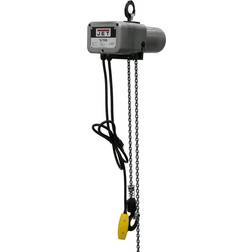 Jet JSH Series 1/8-Ton Electric Hoist with 20 115V, 110120