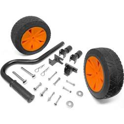 Wen Generator Wheel Handle Kit the GN4500 4500-Watt Generator