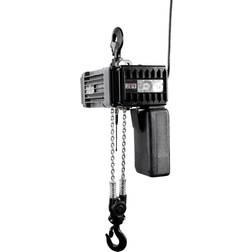 Jet BLVS018-020 1/8 Ton 20' Lift Hoist, 120V