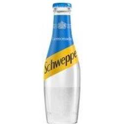 Schweppes Lemonade Glass