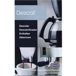 URNEX Dezcal Citric Acid Based Coffee