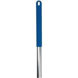 Contico Aluminium Hygiene Socket Mop Handle Blue For use with Mop Head