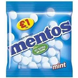 Mentos Bag Pmp 1