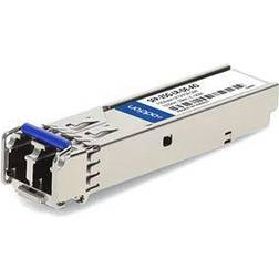 AddOn SFP25GLRDEAO Dell Compatible TAA Compliant 25GBase-LR SFP28 Transcei