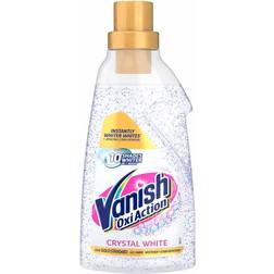 Vanish Oxi Action Fabric Stain Remover Gel Whites