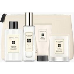 Malone London English Pear & Freesia Little Luxuries Travel Kit