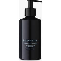 Olverum Firming Body Moisturiser 200ml