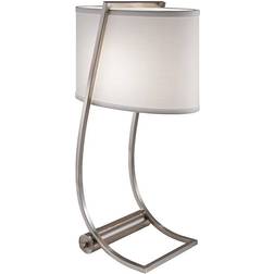 Elstead Lighting Lex 1 Table Lamp