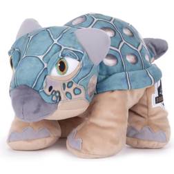 Posh Paws Jurassic World Camp Creataceous Bumpy Plush (10