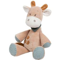 Nattou Luna & Axel Cuddly Toys, Luna the Giraffe