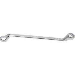 BGS 1214-18x19 Double Ring Spanner, offset Cap Wrench