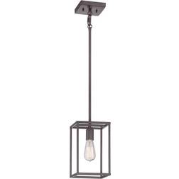 QUOIZEL Elstead New Harbor 1 Pendant Lamp