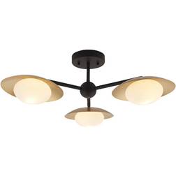 Merano Merano Tivoli Ceiling Flush Light