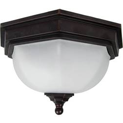 Garden Zone Pretty outdoor light Fairford Pendant Lamp