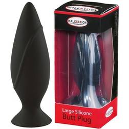 Malesation Silicone Plug L