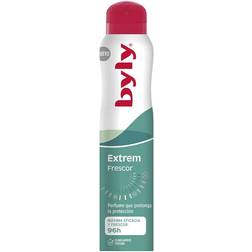 Byly Extrem Frescor 96H deo spray 200 200ml