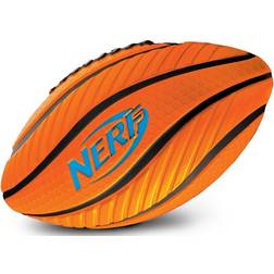 NERF Spiral Grip Mini Foam Football