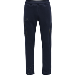 Hummel Women's XK Sweatpants - Marine Blue