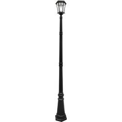 Gama Sonic Victorian Lamp Post 228.6cm
